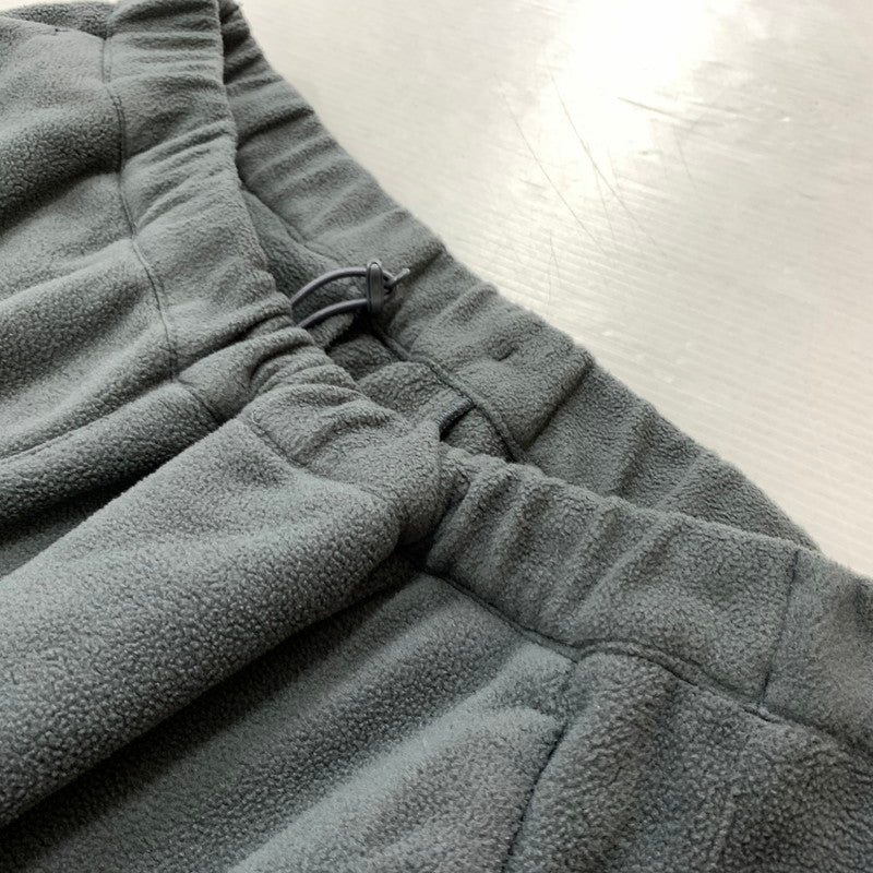 【中古品】【メンズ】 FRESH SERVICE フレッシュサービス FLEECE TRACK SUIT FSR243-90134 フリース トラック スーツ セットアップ ジャージ 140-260212-ko-19-tei サイズ：L カラー：グレー 万代Net店