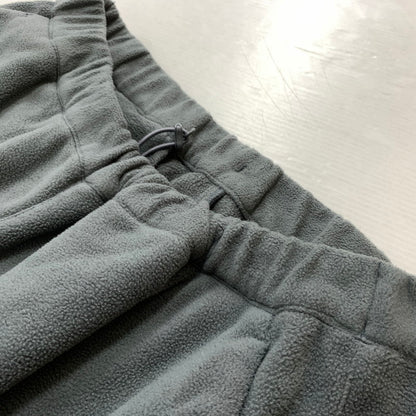 【中古品】【メンズ】 FRESH SERVICE フレッシュサービス FLEECE TRACK SUIT FSR243-90134 フリース トラック スーツ セットアップ ジャージ 140-260212-ko-19-tei サイズ：L カラー：グレー 万代Net店