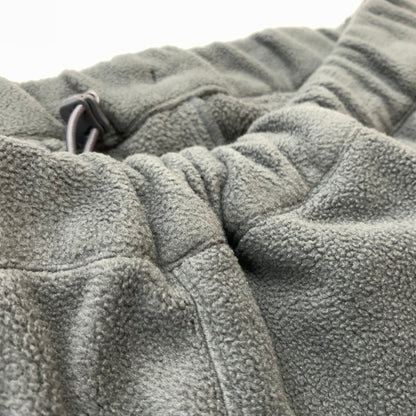 【中古品】【メンズ】 FRESH SERVICE フレッシュサービス FLEECE TRACK SUIT FSR243-90134 フリース トラック スーツ セットアップ ジャージ 140-260212-ko-19-tei サイズ：L カラー：グレー 万代Net店