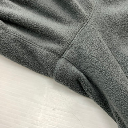 【中古品】【メンズ】 FRESH SERVICE フレッシュサービス FLEECE TRACK SUIT FSR243-90134 フリース トラック スーツ セットアップ ジャージ 140-260212-ko-19-tei サイズ：L カラー：グレー 万代Net店