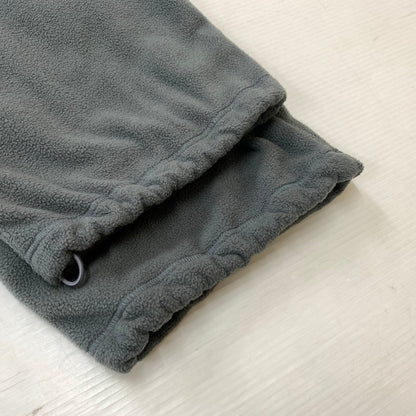 【中古品】【メンズ】 FRESH SERVICE フレッシュサービス FLEECE TRACK SUIT FSR243-90134 フリース トラック スーツ セットアップ ジャージ 140-260212-ko-19-tei サイズ：L カラー：グレー 万代Net店
