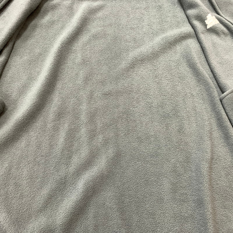 【中古品】【メンズ】 FRESH SERVICE フレッシュサービス FLEECE TRACK SUIT FSR243-90134 フリース トラック スーツ セットアップ ジャージ 140-260212-ko-19-tei サイズ：L カラー：グレー 万代Net店