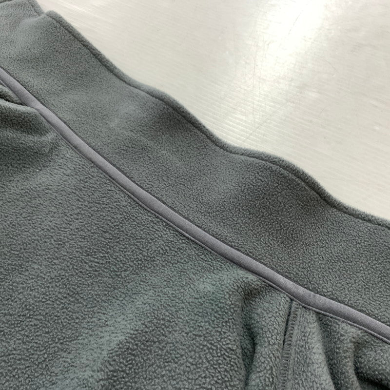 【中古品】【メンズ】 FRESH SERVICE フレッシュサービス FLEECE TRACK SUIT FSR243-90134 フリース トラック スーツ セットアップ ジャージ 140-260212-ko-19-tei サイズ：L カラー：グレー 万代Net店