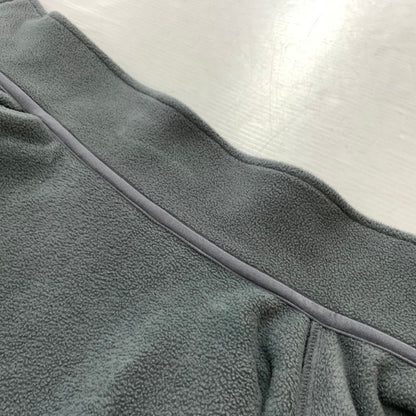 【中古品】【メンズ】 FRESH SERVICE フレッシュサービス FLEECE TRACK SUIT FSR243-90134 フリース トラック スーツ セットアップ ジャージ 140-260212-ko-19-tei サイズ：L カラー：グレー 万代Net店