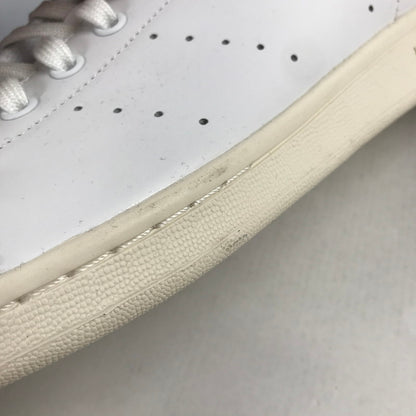 【中古美品】【メンズ】 ADIDAS アディダス GX8849 STAN SMITH スタンスミス スニーカー 靴 161-260925-mh-19-fuzh サイズ：28cm カラー：ホワイト ベージュ 万代Net店