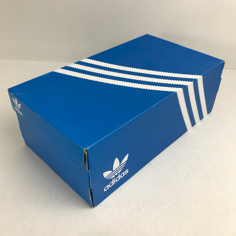 【中古美品】【メンズ】 ADIDAS アディダス GY2919 STAN SMITH "GOLD" スタンスミス スニーカー 靴 161-260925-mh-18-fuzh サイズ：28cm カラー：ホワイトゴールド 万代Net店