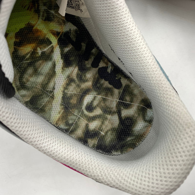 【中古品】【メンズ】 NIKE ナイキ AIRFORCE 1 07 PARANOISE G-DRAGON AQ3692-004 エアフォースワン パラノイズ スニーカー 靴 シューズ ジードラゴン 160-260213-ko-01-tei サイズ：28cm カラー：ブラック/マルチカラー 万代Net店