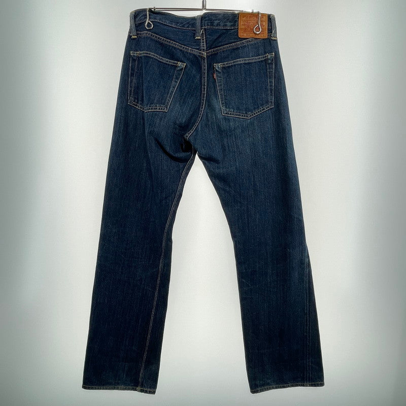 【中古品】【メンズ】 JOE MCCOY ジョーマッコイ LOT 906 デニムパンツ 156-260818-nm-94-tei サイズ：W30 万代Net店