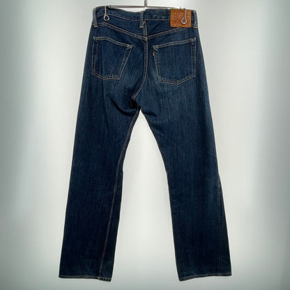 【中古品】【メンズ】 JOE MCCOY ジョーマッコイ LOT 906 デニムパンツ 156-260818-nm-94-tei サイズ：W30 万代Net店