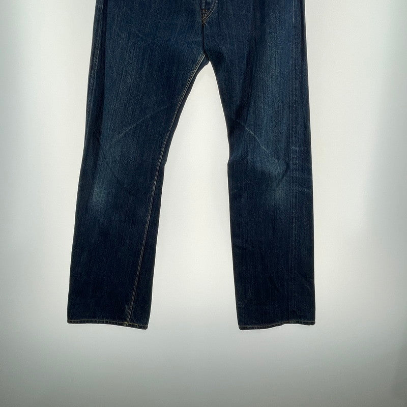 【中古品】【メンズ】 JOE MCCOY ジョーマッコイ LOT 906 デニムパンツ 156-260818-nm-94-tei サイズ：W30 万代Net店