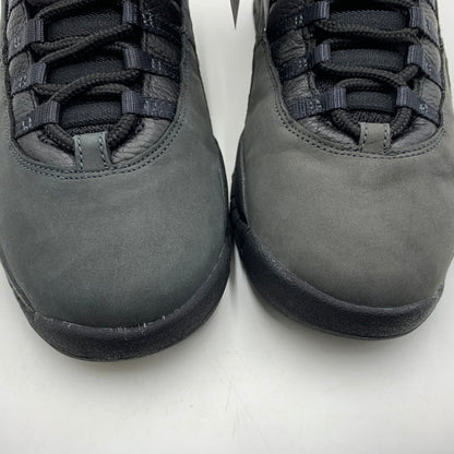 【中古品】【メンズ】 NIKE ナイキ JORDAN COLLEZIONE 13/10 318539-991 ジョーダン コレツィオーネ 13/10 スニーカー 靴 2足セット 160-260228-ko-13-tei サイズ：27.5cm カラー：ブラック×ホワイト 万代Net店