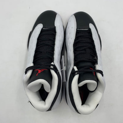 【中古品】【メンズ】 NIKE ナイキ JORDAN COLLEZIONE 13/10 318539-991 ジョーダン コレツィオーネ 13/10 スニーカー 靴 2足セット 160-260228-ko-13-tei サイズ：27.5cm カラー：ブラック×ホワイト 万代Net店