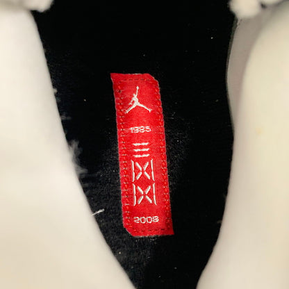 【中古品】【メンズ】 NIKE ナイキ JORDAN COLLEZIONE 13/10 318539-991 ジョーダン コレツィオーネ 13/10 スニーカー 靴 2足セット 160-260228-ko-13-tei サイズ：27.5cm カラー：ブラック×ホワイト 万代Net店