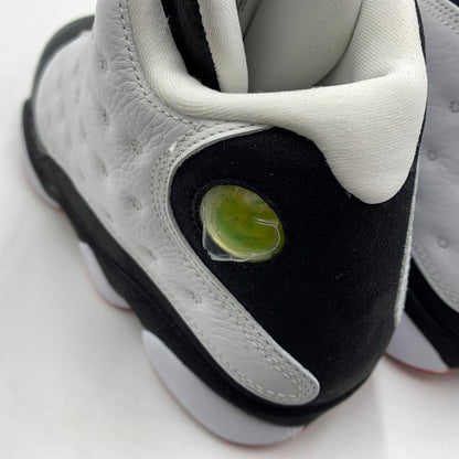 【中古品】【メンズ】 NIKE ナイキ JORDAN COLLEZIONE 13/10 318539-991 ジョーダン コレツィオーネ 13/10 スニーカー 靴 2足セット 160-260228-ko-13-tei サイズ：27.5cm カラー：ブラック×ホワイト 万代Net店