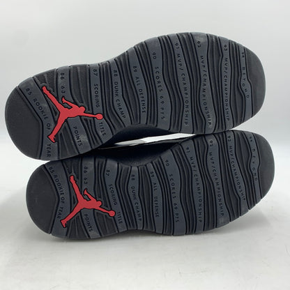 【中古品】【メンズ】 NIKE ナイキ JORDAN COLLEZIONE 13/10 318539-991 ジョーダン コレツィオーネ 13/10 スニーカー 靴 2足セット 160-260228-ko-13-tei サイズ：27.5cm カラー：ブラック×ホワイト 万代Net店