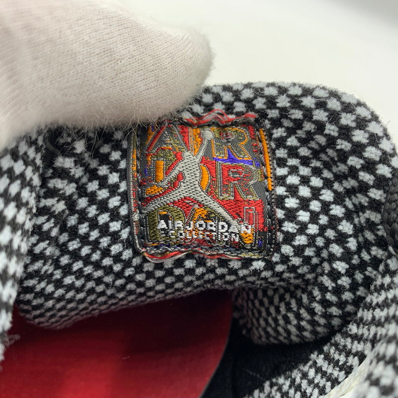 【中古品】【メンズ】 NIKE ナイキ JORDAN COLLEZIONE 13/10 318539-991 ジョーダン コレツィオーネ 13/10 スニーカー 靴 2足セット 160-260228-ko-13-tei サイズ：27.5cm カラー：ブラック×ホワイト 万代Net店