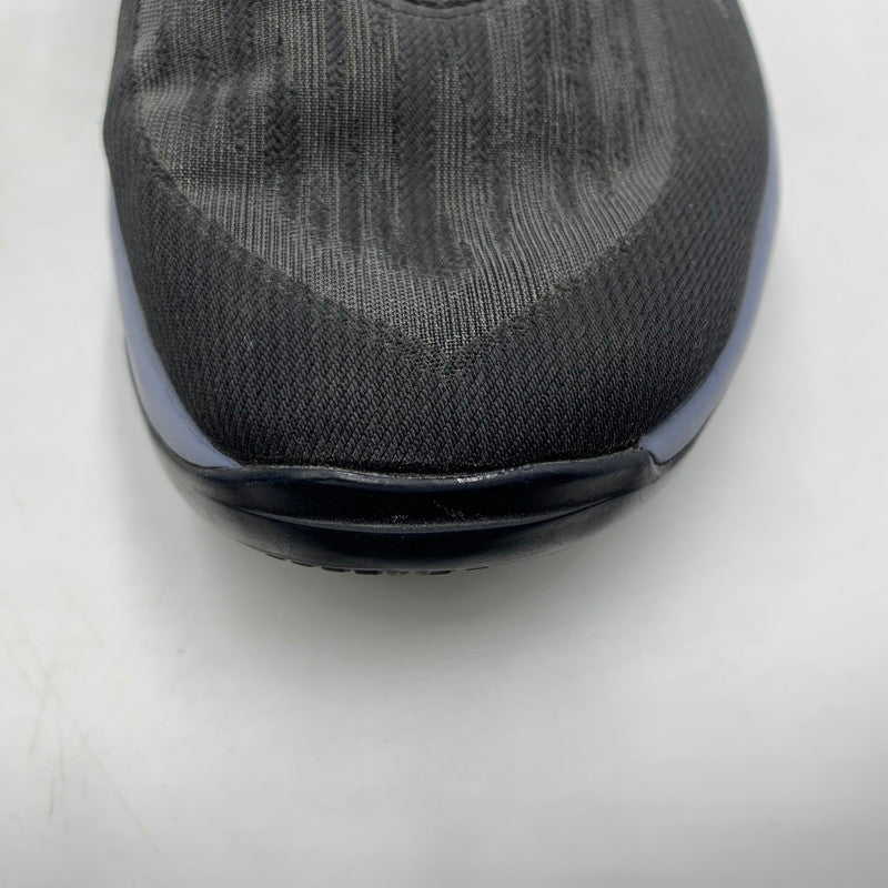 【中古品】【メンズ】 NIKE ナイキ AIR ZOOM G.T. CUT 2 RACER BLUE DJ6015-002 エア ズーム カット2 レーサー ブルー スニーカー 靴 160-260228-ko-17-tei サイズ：29.5cm カラー：ブラック/ブルー 万代Net店