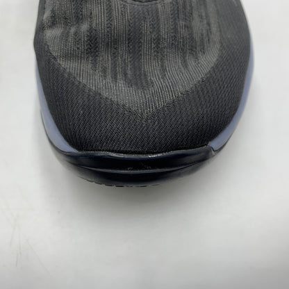 【中古品】【メンズ】 NIKE ナイキ AIR ZOOM G.T. CUT 2 RACER BLUE DJ6015-002 エア ズーム カット2 レーサー ブルー スニーカー 靴 160-260228-ko-17-tei サイズ：29.5cm カラー：ブラック/ブルー 万代Net店