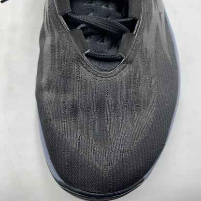 【中古品】【メンズ】 NIKE ナイキ AIR ZOOM G.T. CUT 2 RACER BLUE DJ6015-002 エア ズーム カット2 レーサー ブルー スニーカー 靴 160-260228-ko-17-tei サイズ：29.5cm カラー：ブラック/ブルー 万代Net店