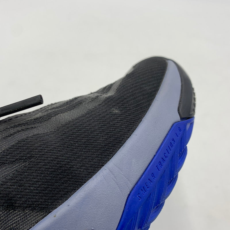 【中古品】【メンズ】 NIKE ナイキ AIR ZOOM G.T. CUT 2 RACER BLUE DJ6015-002 エア ズーム カット2 レーサー ブルー スニーカー 靴 160-260228-ko-17-tei サイズ：29.5cm カラー：ブラック/ブルー 万代Net店