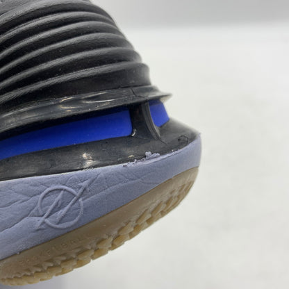 【中古品】【メンズ】 NIKE ナイキ AIR ZOOM G.T. CUT 2 RACER BLUE DJ6015-002 エア ズーム カット2 レーサー ブルー スニーカー 靴 160-260228-ko-17-tei サイズ：29.5cm カラー：ブラック/ブルー 万代Net店