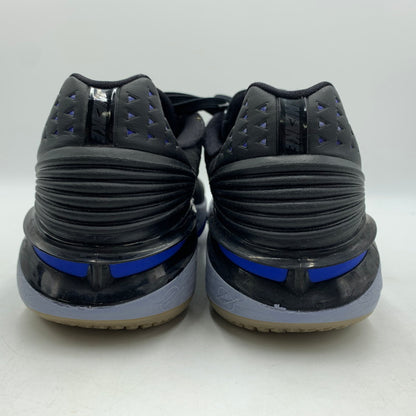 【中古品】【メンズ】 NIKE ナイキ AIR ZOOM G.T. CUT 2 RACER BLUE DJ6015-002 エア ズーム カット2 レーサー ブルー スニーカー 靴 160-260228-ko-17-tei サイズ：29.5cm カラー：ブラック/ブルー 万代Net店