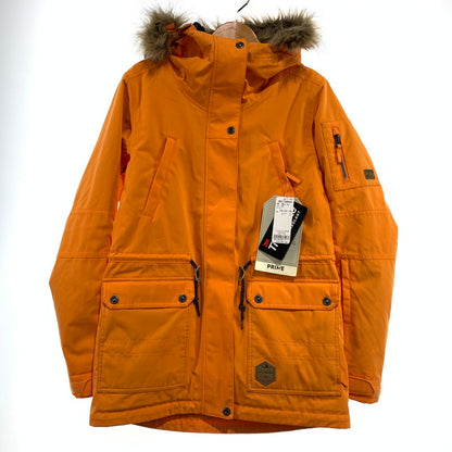 【中古品】【メンズ】 BILLABONG ビラボン AG01L-752 スノーボードジャケット アウター ボードウェア ウィンタースポーツ アウトドア 120-260906-ko-03-teih サイズ：S カラー：オレンジ 万代Net店