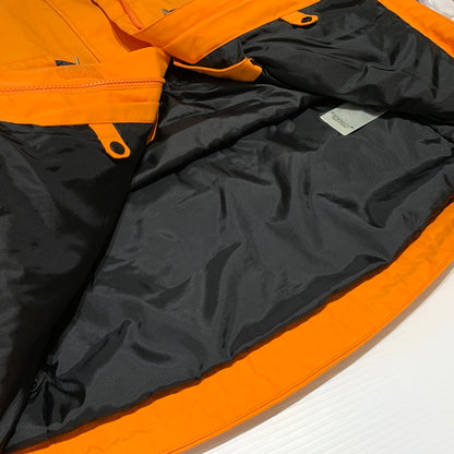 【中古品】【メンズ】 BILLABONG ビラボン AG01L-752 スノーボードジャケット アウター ボードウェア ウィンタースポーツ アウトドア 120-260906-ko-03-teih サイズ：S カラー：オレンジ 万代Net店