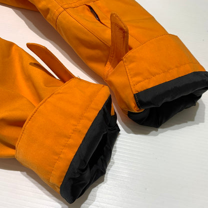 【中古品】【メンズ】 BILLABONG ビラボン AG01L-752 スノーボードジャケット アウター ボードウェア ウィンタースポーツ アウトドア 120-260906-ko-03-teih サイズ：S カラー：オレンジ 万代Net店