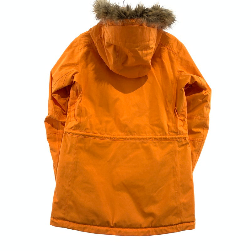 【中古品】【メンズ】 BILLABONG ビラボン AG01L-752 スノーボードジャケット アウター ボードウェア ウィンタースポーツ アウトドア 120-260906-ko-03-teih サイズ：S カラー：オレンジ 万代Net店