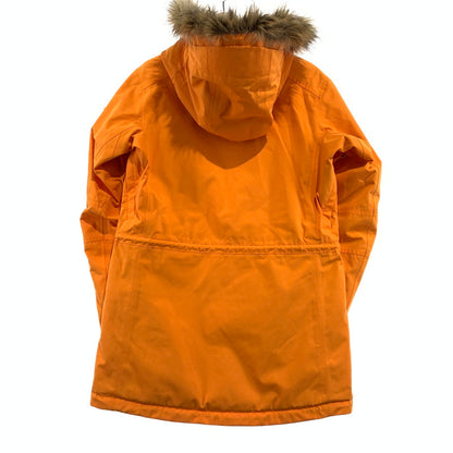 【中古品】【メンズ】 BILLABONG ビラボン AG01L-752 スノーボードジャケット アウター ボードウェア ウィンタースポーツ アウトドア 120-260906-ko-03-teih サイズ：S カラー：オレンジ 万代Net店