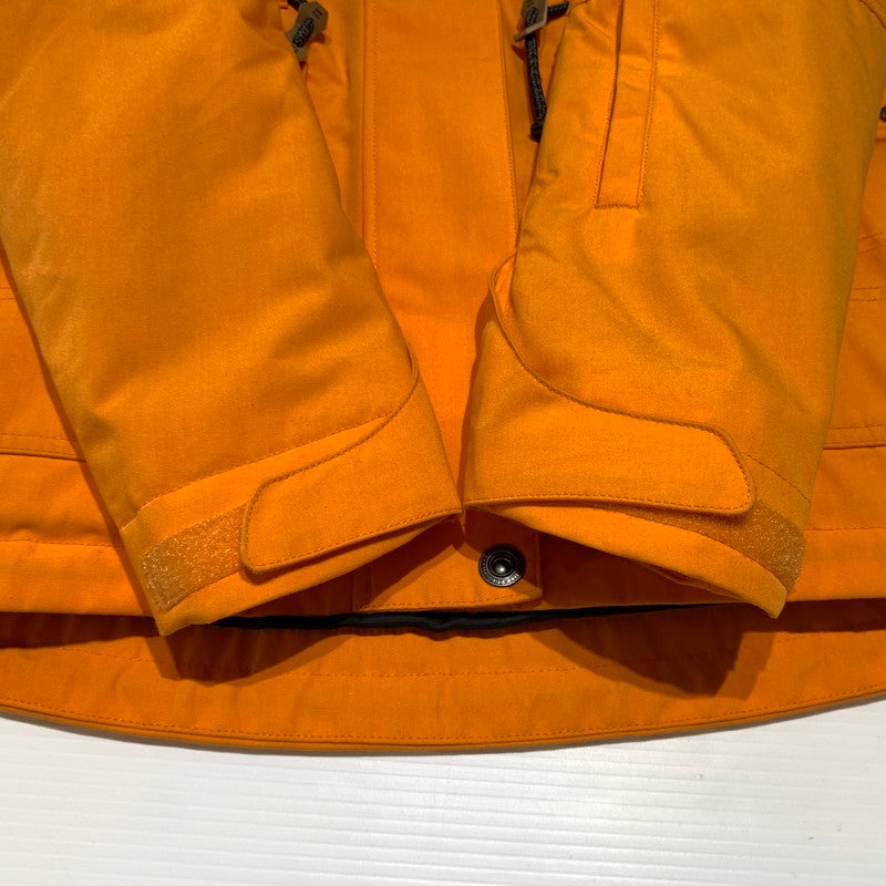 【中古品】【メンズ】 BILLABONG ビラボン AG01L-752 スノーボードジャケット アウター ボードウェア ウィンタースポーツ アウトドア 120-260906-ko-03-teih サイズ：S カラー：オレンジ 万代Net店