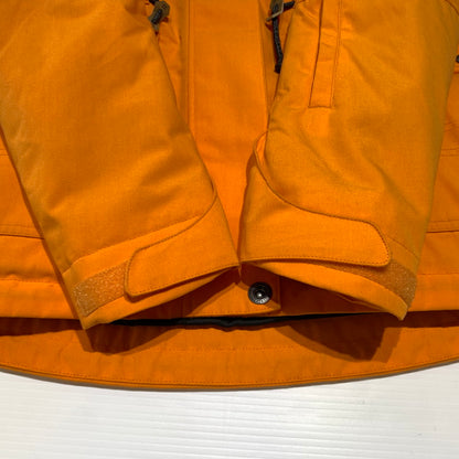 【中古品】【メンズ】 BILLABONG ビラボン AG01L-752 スノーボードジャケット アウター ボードウェア ウィンタースポーツ アウトドア 120-260906-ko-03-teih サイズ：S カラー：オレンジ 万代Net店