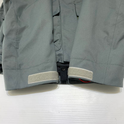 【中古品】【メンズ】 BONFIRE ボンファイア PITCH SHELL JACKET B8FW220012 ピッチ シェル ジャケット スノーボードジャケット アウター ウィンタースポーツ 120-260906-ko-10-teih サイズ：M カラー：グレー系 万代Net店