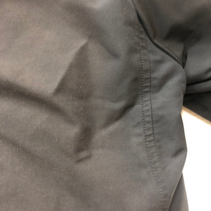 【中古品】【メンズ】 WOOLRICH ウールリッチ ARCTIC DOWN PARKA 1602160 アークティック パーカー アウター ダウンジャケット 144-260217-ko-06-tei サイズ：XXS カラー：ブラック 万代Net店