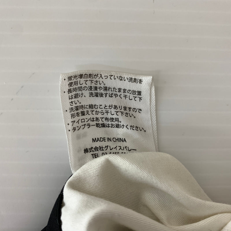 【中古品】【メンズ】 PWA プア SLACKS PANTS P03C001-PT01 スラックス パンツ ボトムス イージーパンツ 151-260720-ko-27-tei サイズ：M カラー：ブラック 万代Net店