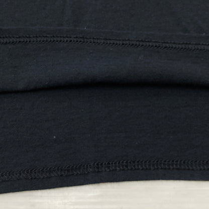 【中古品】【メンズ】 NISHIMOTO IS THE MOUTH ニシモト イズ ザ マウス PRINT S/S TEE プリント ショートスリーブ 半袖 トップス 147-260829-sa-05-tei サイズ：XL カラー：ブラック 万代Net店