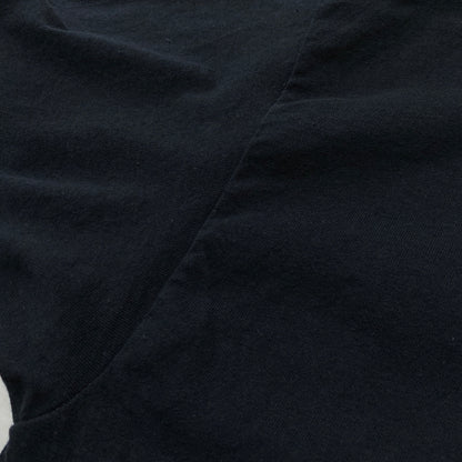 【中古品】【メンズ】 NISHIMOTO IS THE MOUTH ニシモト イズ ザ マウス PRINT S/S TEE プリント ショートスリーブ 半袖 トップス 147-260829-sa-05-tei サイズ：XL カラー：ブラック 万代Net店
