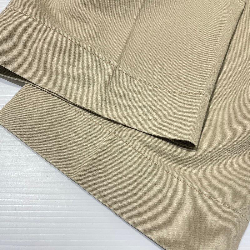 【中古品】【メンズ】 POLO SPORTS RALPH LAUREN ポロスポーツ ラルフローレン 90's CHINO TROUSERS PANTS 31434C 90年代 チノ トラウザーズ パンツ ボトムス 156-260217-yo-13-tei サイズ：W34　L34 カラー：ベージュ 万代Net店