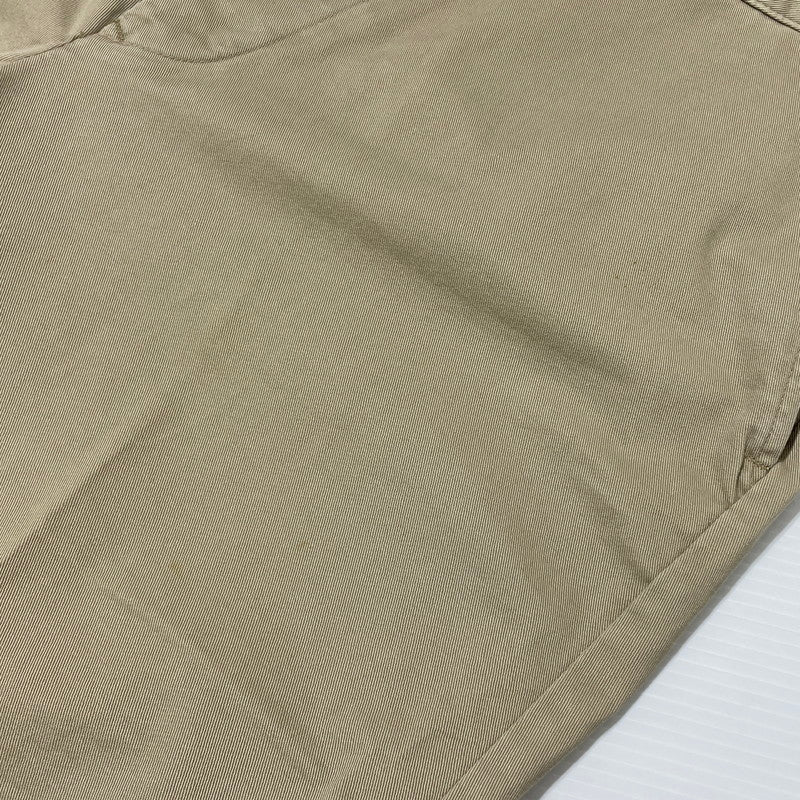 【中古品】【メンズ】 POLO SPORTS RALPH LAUREN ポロスポーツ ラルフローレン 90's CHINO TROUSERS PANTS 31434C 90年代 チノ トラウザーズ パンツ ボトムス 156-260217-yo-13-tei サイズ：W34　L34 カラー：ベージュ 万代Net店