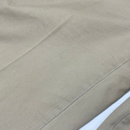 【中古品】【メンズ】 POLO SPORTS RALPH LAUREN ポロスポーツ ラルフローレン 90's CHINO TROUSERS PANTS 31434C 90年代 チノ トラウザーズ パンツ ボトムス 156-260217-yo-13-tei サイズ：W34　L34 カラー：ベージュ 万代Net店