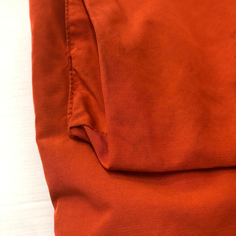 【中古品】【メンズ】 WOOLRICH ウールリッチ MOUNTAIN JACKET VINTAGE マウンテン ジャケット アウター ナイロンジャケット コート 144-260217-ko-05-tei サイズ：L カラー：オレンジ 万代Net店