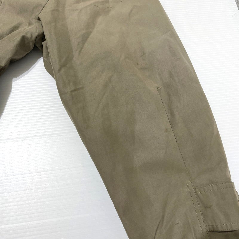 【中古品】【メンズ】 Burberrys バーバリーズ HUNTING JACKET ハンティング ジャケット アウター 141-260217-yo-11-tei サイズ：不明 カラー：ベージュ 万代Net店