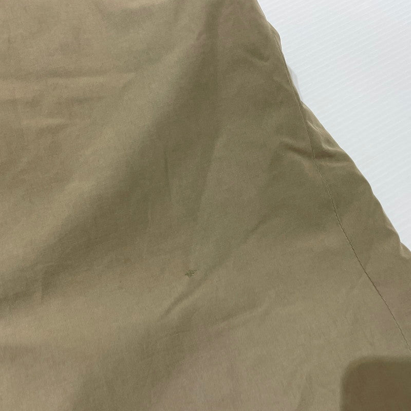 【中古品】【メンズ】 Burberrys バーバリーズ HUNTING JACKET ハンティング ジャケット アウター 141-260217-yo-11-tei サイズ：不明 カラー：ベージュ 万代Net店