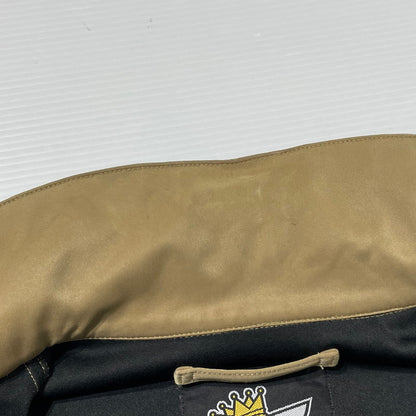 【中古品】【メンズ】 FAT エフエーティー F.A.S. MILITARY JACKET F32210-JK02 ミリタリージャケット アウター 142-260217-yo-06-tei サイズ：TITCH カラー：ベージュ 万代Net店