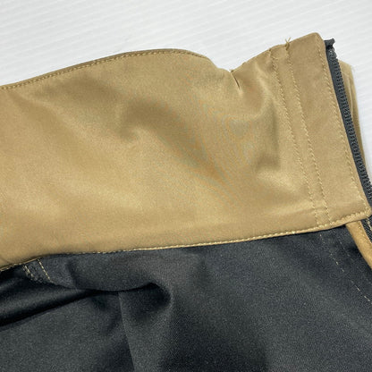 【中古品】【メンズ】 FAT エフエーティー F.A.S. MILITARY JACKET F32210-JK02 ミリタリージャケット アウター 142-260217-yo-06-tei サイズ：TITCH カラー：ベージュ 万代Net店