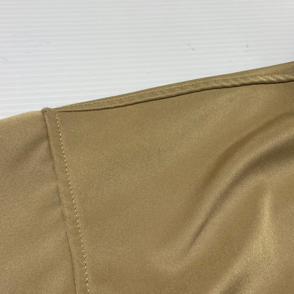 【中古品】【メンズ】 FAT エフエーティー F.A.S. MILITARY JACKET F32210-JK02 ミリタリージャケット アウター 142-260217-yo-06-tei サイズ：TITCH カラー：ベージュ 万代Net店