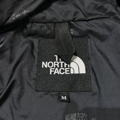 【中古品】【メンズ】 MOUNTAIN LIGHT DENIM JACKET NP12032 マウンテン ライト デニムジャケット アウター 144-260217-yo-01-fuzh サイズ：M カラー：インディゴ 万代Net店