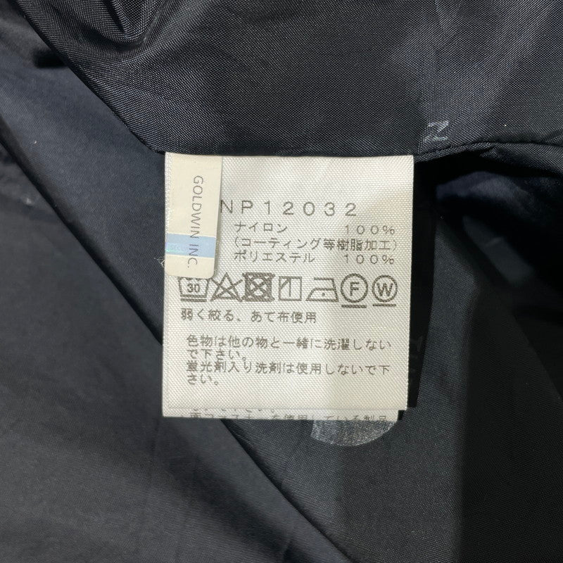【中古品】【メンズ】 MOUNTAIN LIGHT DENIM JACKET NP12032 マウンテン ライト デニムジャケット アウター 144-260217-yo-01-fuzh サイズ：M カラー：インディゴ 万代Net店