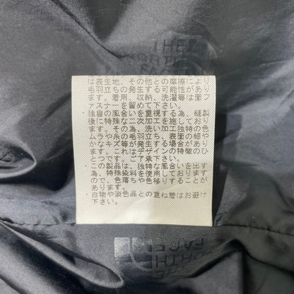【中古品】【メンズ】 MOUNTAIN LIGHT DENIM JACKET NP12032 マウンテン ライト デニムジャケット アウター 144-260217-yo-01-fuzh サイズ：M カラー：インディゴ 万代Net店